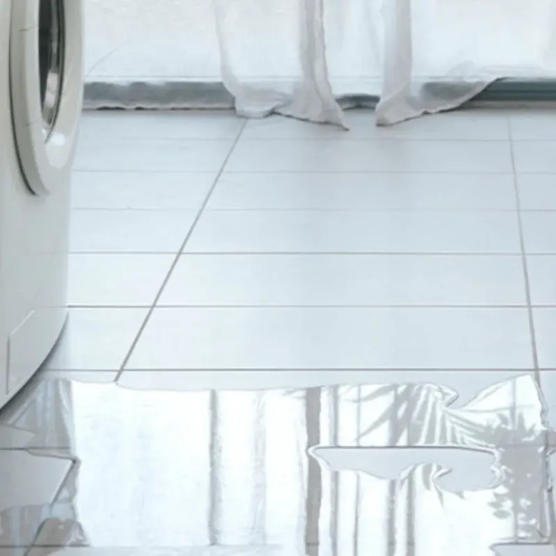 Appliance Leak Cleanup in Watertown, SD
