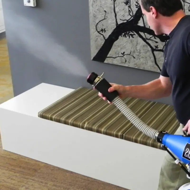 Professional Odor Removal in Watertown, SD